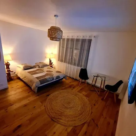 La Maison Des Capucins Holiday home *