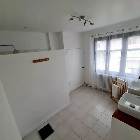Holiday home La Maison Des Capucins *
