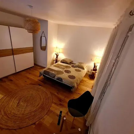 La Maison Des Capucins Carcassonne