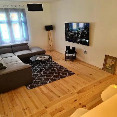 La Maison Des Capucins Holiday home *