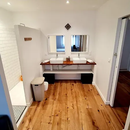 Holiday home La Maison Des Capucins