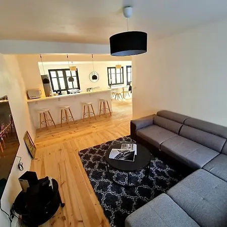 Holiday home La Maison Des Capucins *